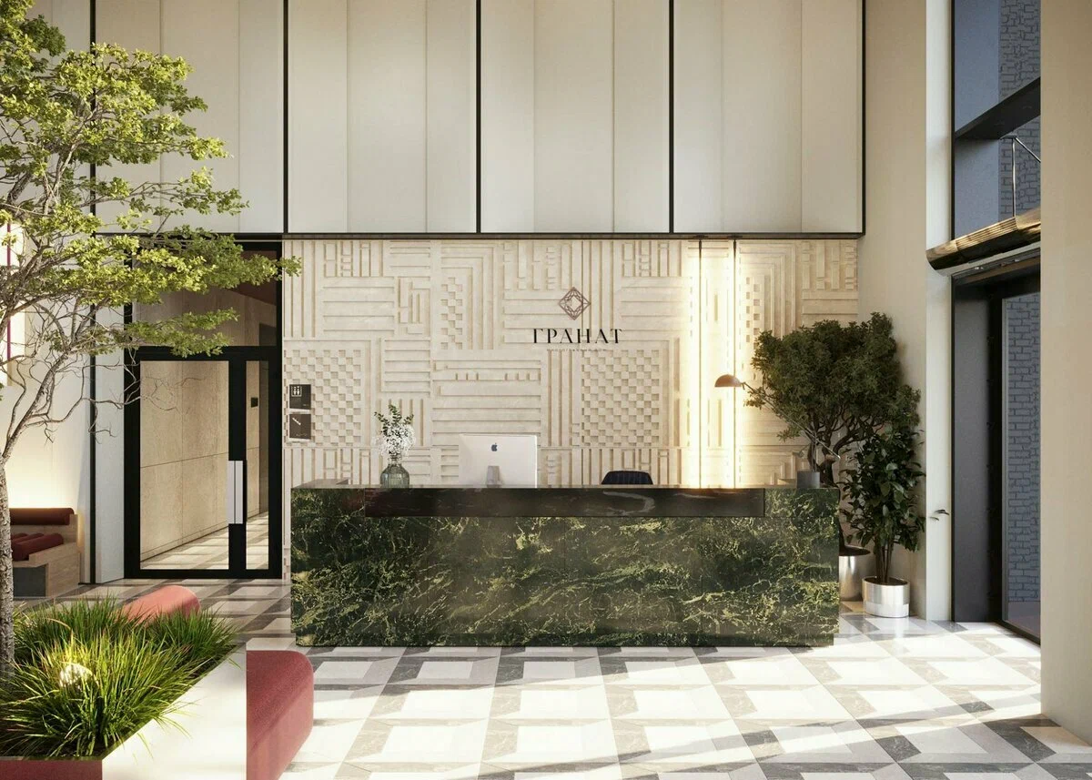 ЖК «Гранат», изображение-5